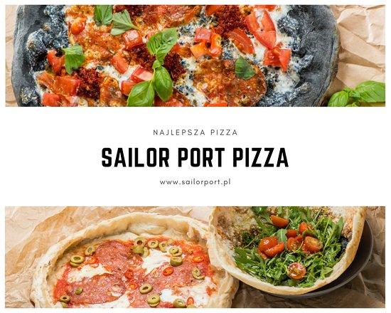 Restauracja Sailor Port